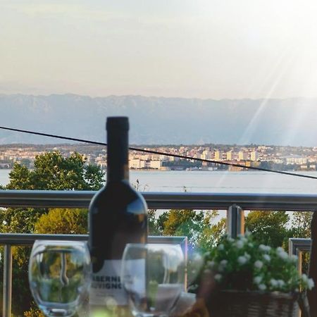 Apartman Sara Преко Екстериор снимка